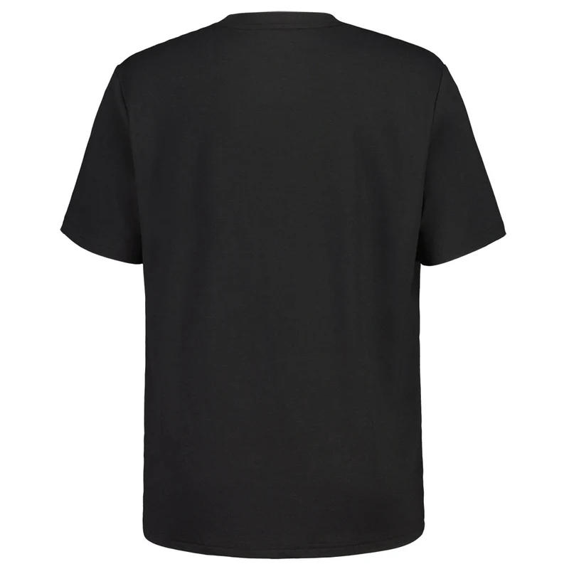 T-shirt Maloja MaligneM - Nero