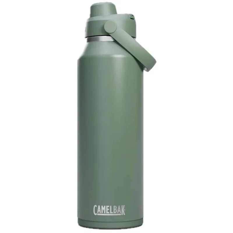 Borraccia Fox x Camelbak Thrive Chug VS3 950ml - Verde