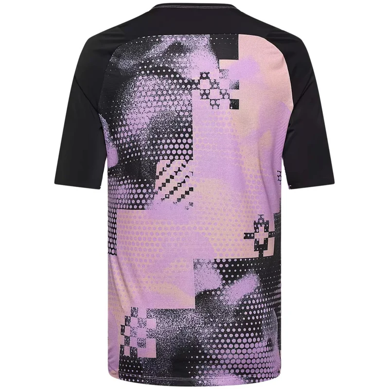 Maglia Fox Flexair Ascent Pulse - Rosa