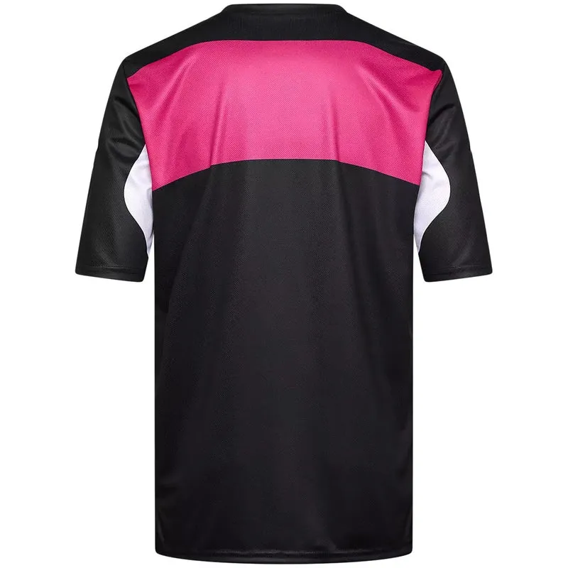 Maglia Fox Ranger Digi Image - Nero