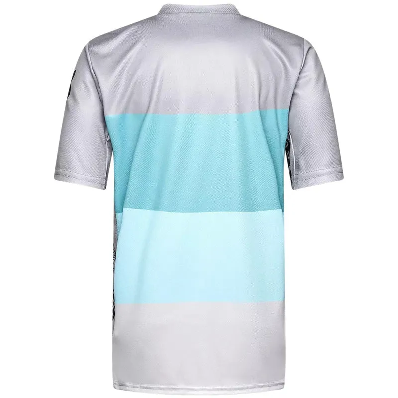 Maglia Fox Ranger Grid - Grigio