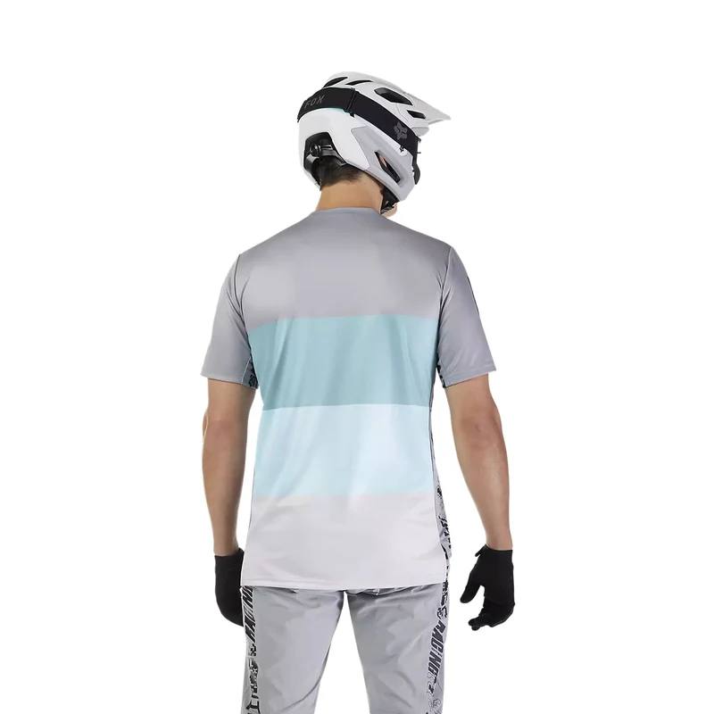 Maglia Fox Ranger Grid - Grigio