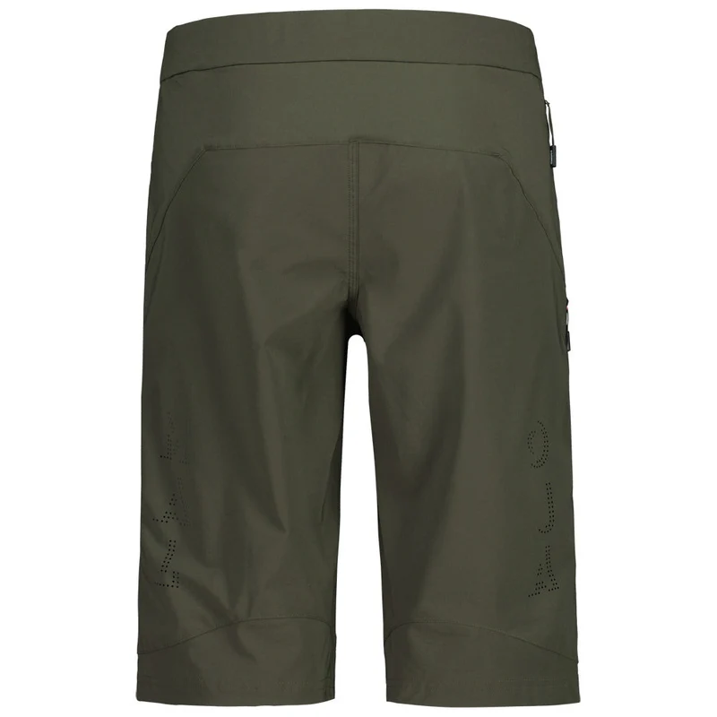 Pantaloncini Maloja TorreM - Verde