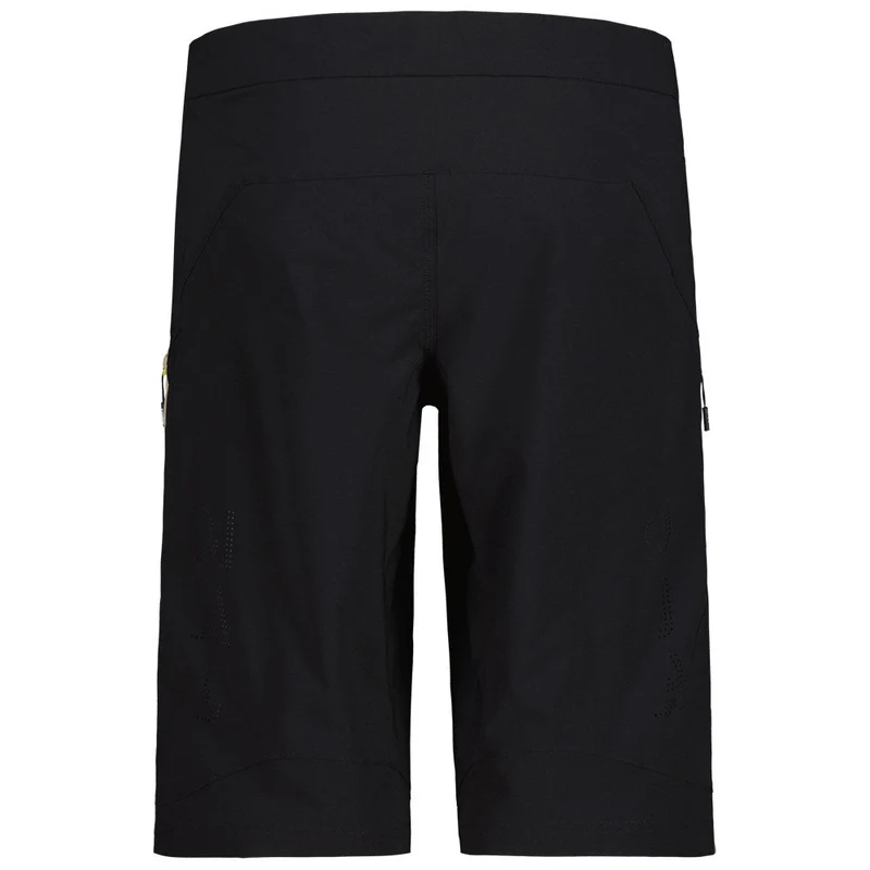 Pantaloncini Maloja TorreM - Nero beige
