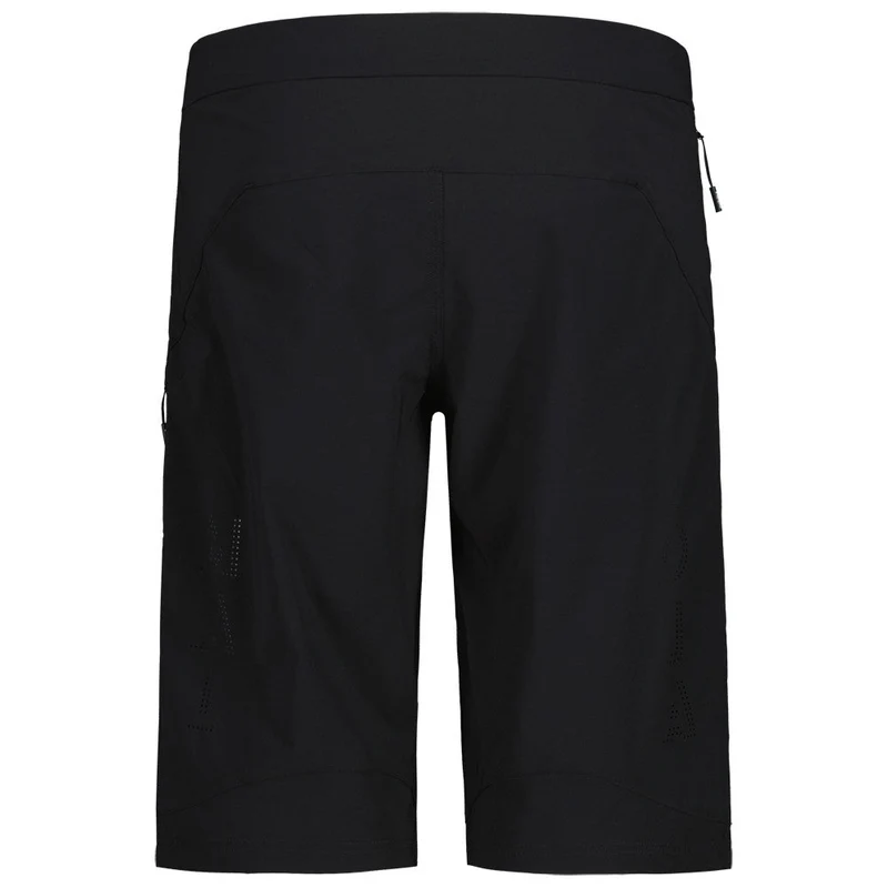 Pantaloncini Maloja TorreM - Nero