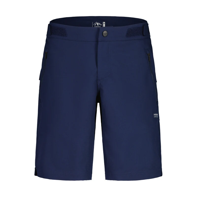 Pantaloncini Maloja BardinM - Blu