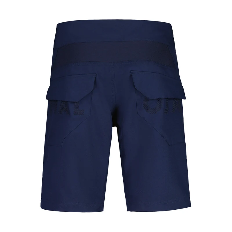 Pantaloncini Maloja BardinM - Blu