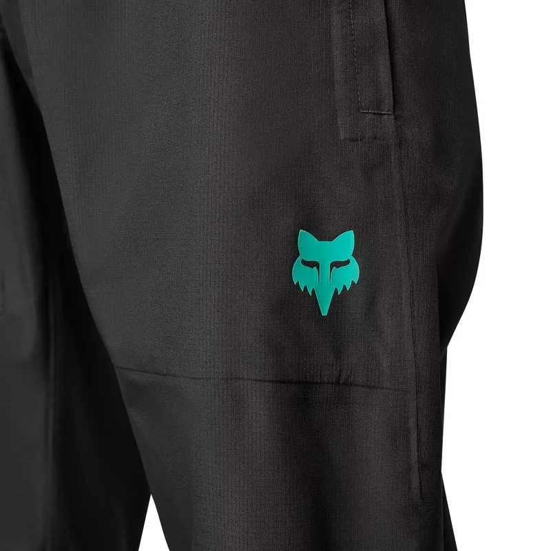 Pantaloni Fox Ranger 2.5L Water - Nero
