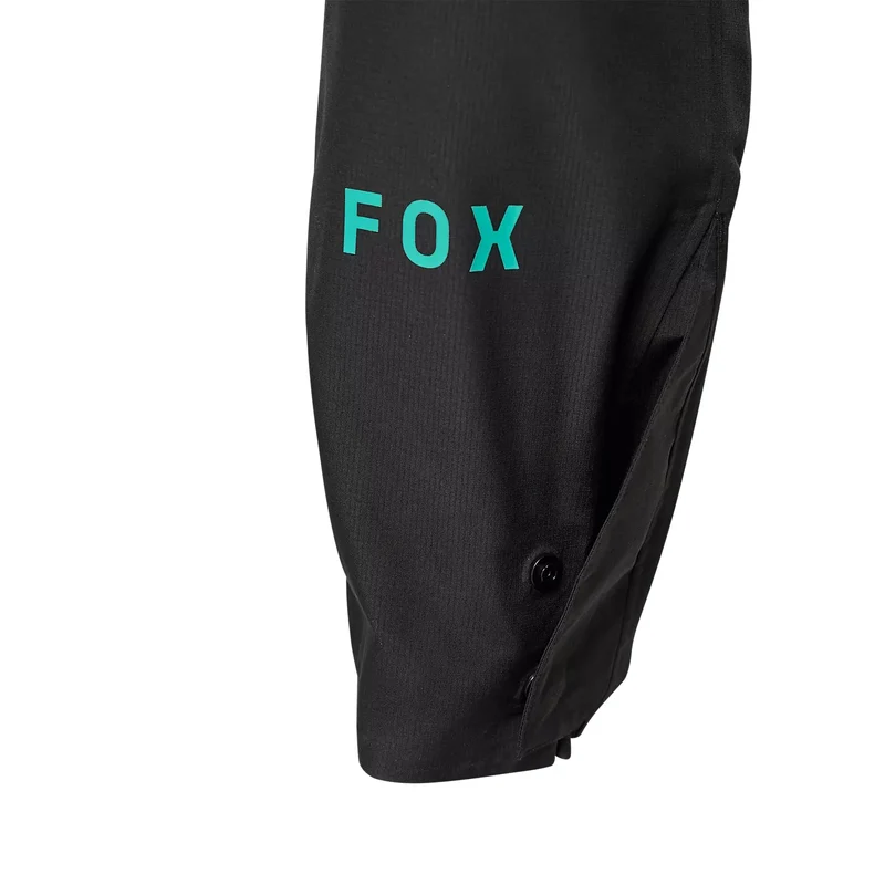 Pantaloni Fox Ranger 2.5L Water - Nero
