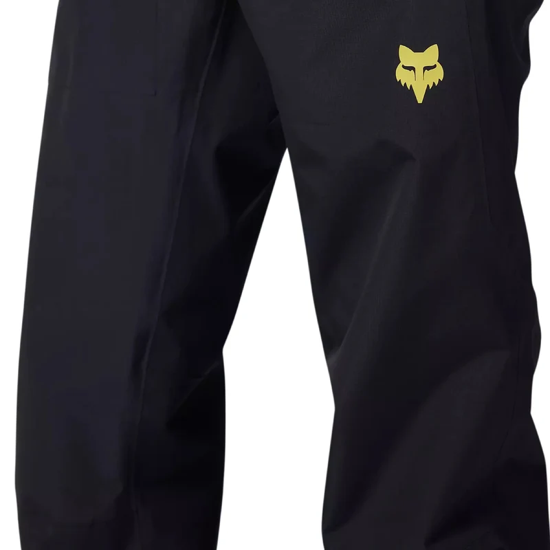 Pantaloni Fox Ranger 2.5L Water - Nero