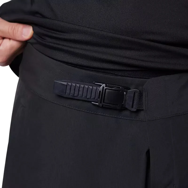 Pantaloni Fox Ranger 2.5L Water - Nero