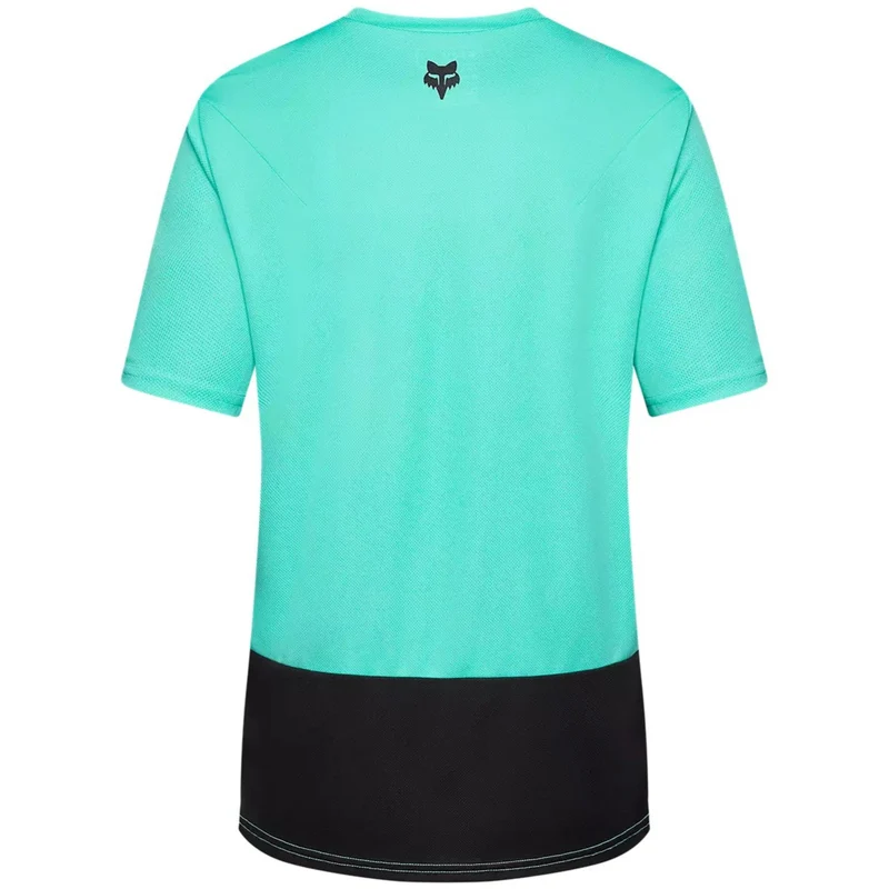 Maglia Fox Ranger Wordmark - Verde