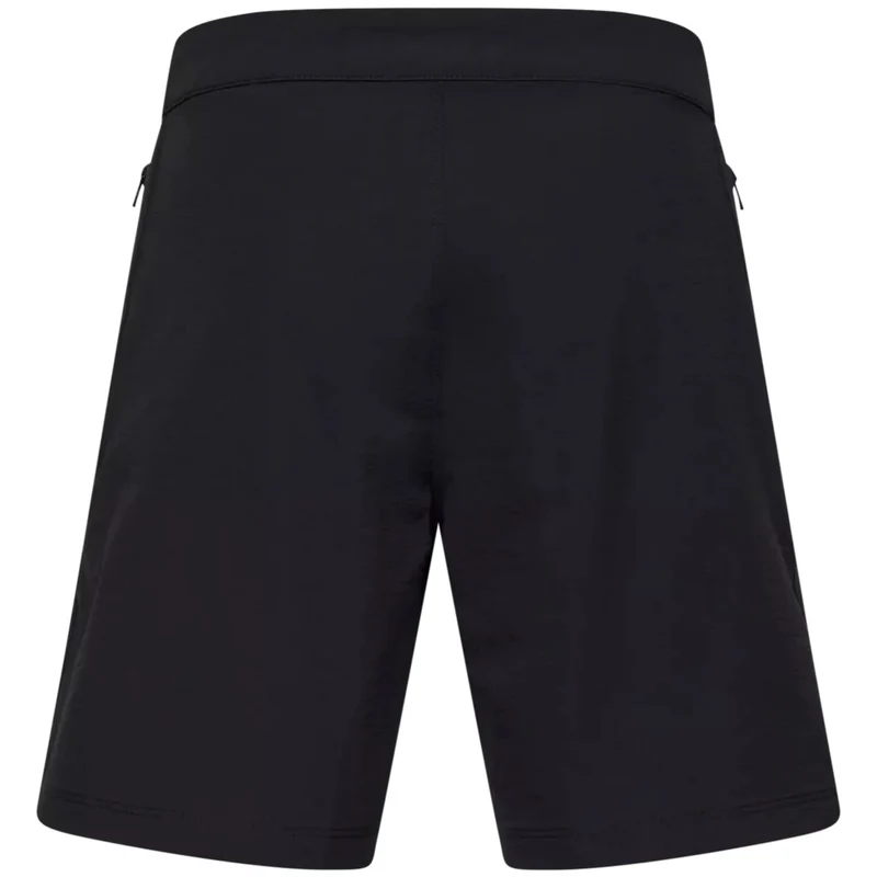 Pantaloncini bambino Fox Ranger Liner - Nero