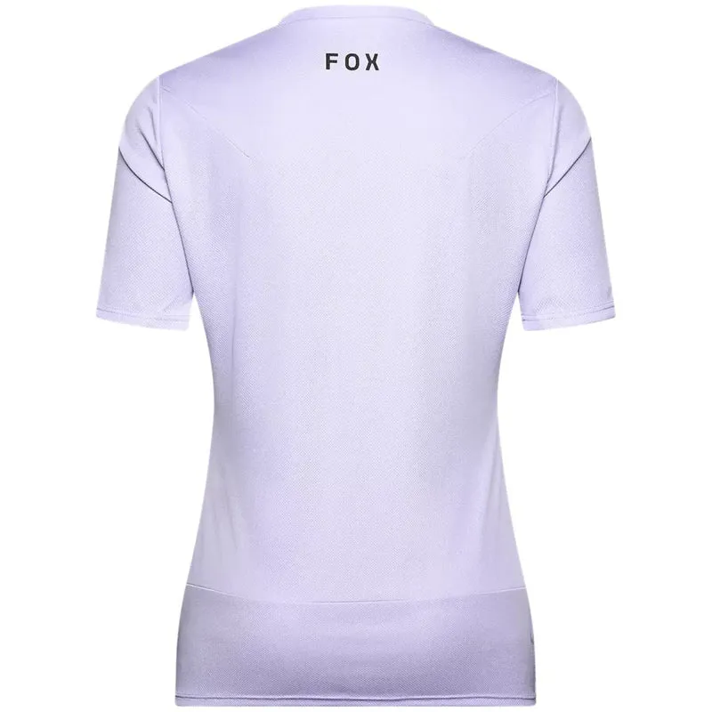 Maglia donna Fox Ranger Head - Viola