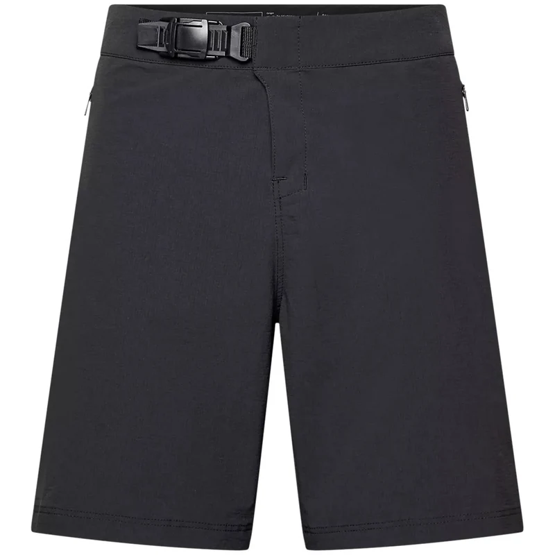 Pantaloncini bambino Fox Ranger Digi Image - Nero