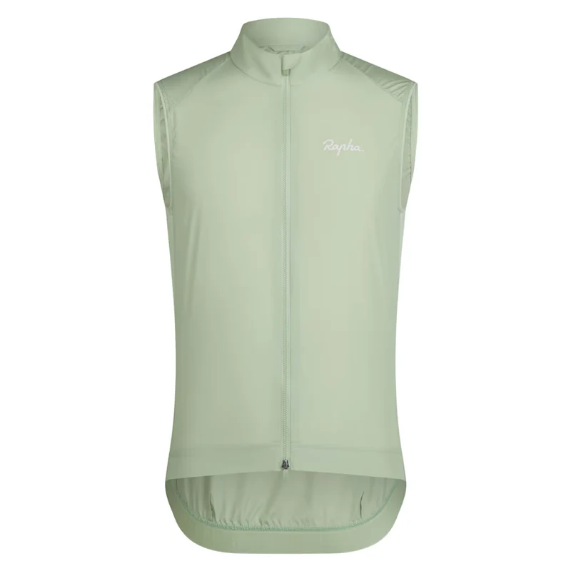 Gilet Rapha Core - Verde