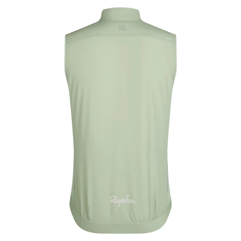 Gilet Rapha Core - Verde