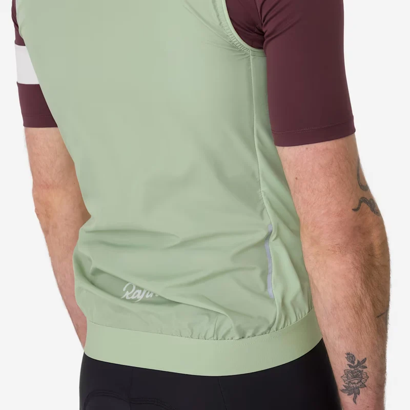 Gilet Rapha Core - Verde