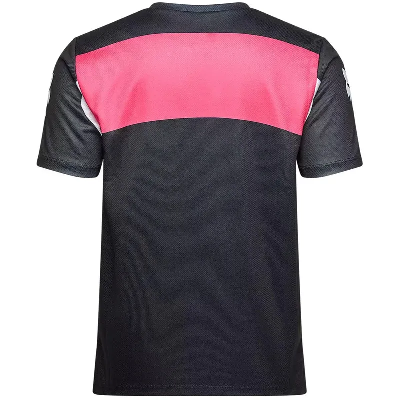 Maglia bambino Fox Ranger Digi Image - Nero