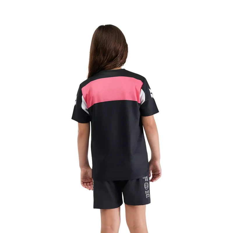Maglia bambino Fox Ranger Digi Image - Nero