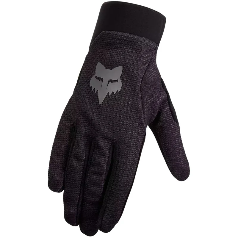 Guanti bambino Fox Ranger - Nero