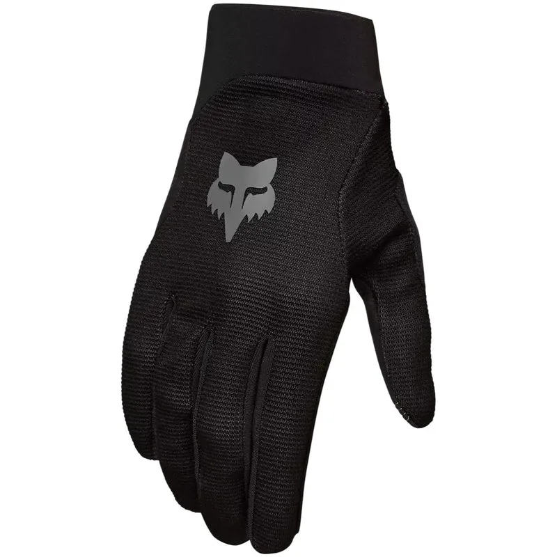 Guanti donna Fox Ranger - Nero
