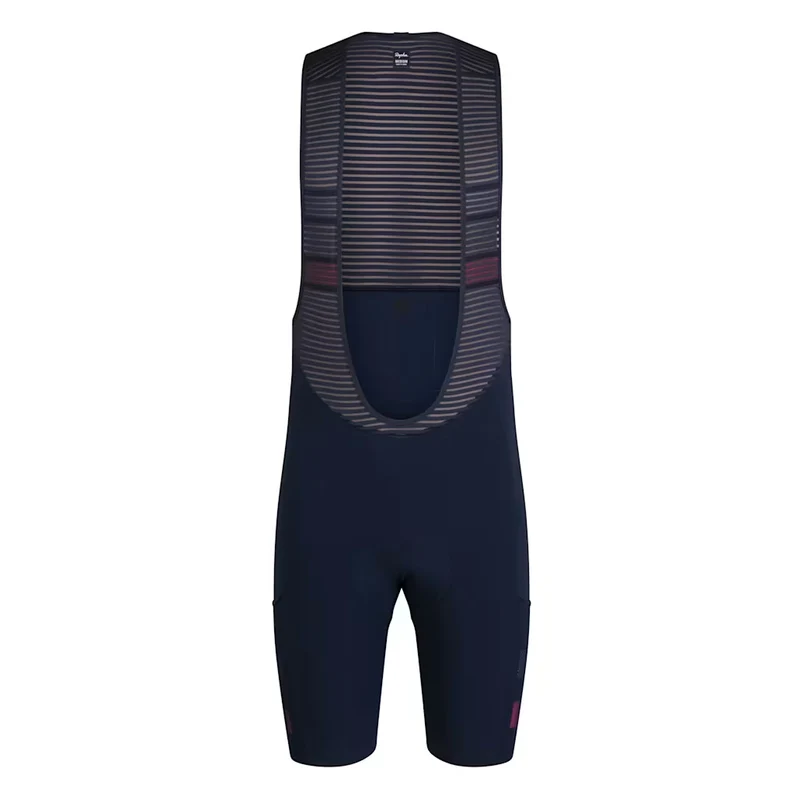 Salopette Rapha Brevet Lightweight Cargo - Blu