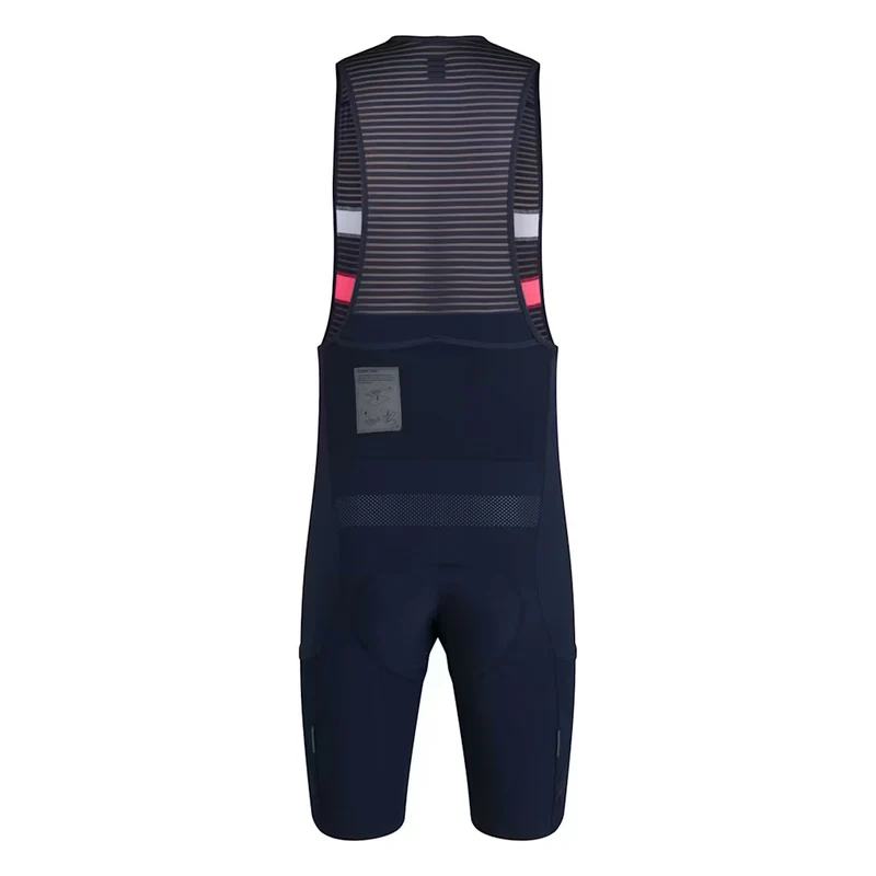 Salopette Rapha Brevet Lightweight Cargo - Blu