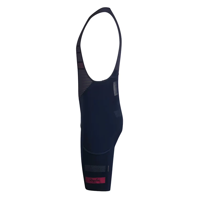 Salopette Rapha Brevet Lightweight Cargo - Blu