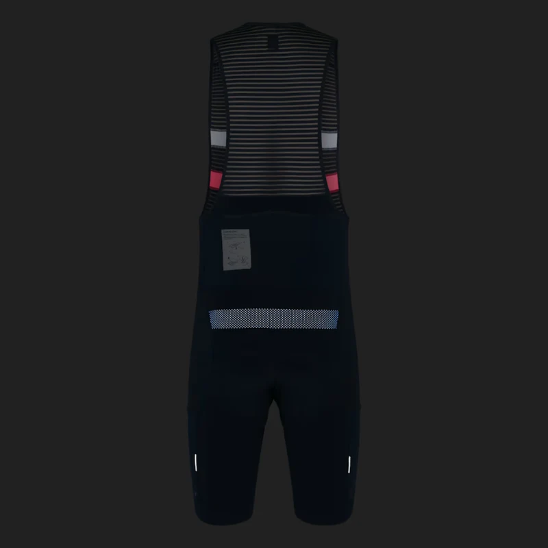 Salopette Rapha Brevet Lightweight Cargo - Blu