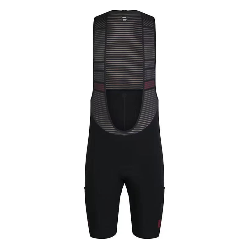 Salopette Rapha Brevet Lightweight Cargo - Nero