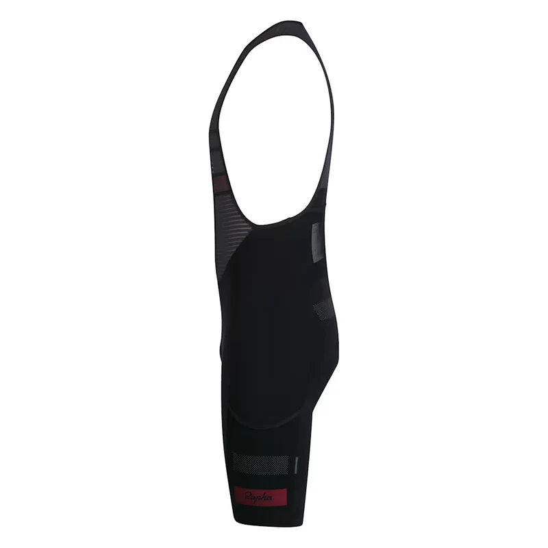 Salopette Rapha Brevet Lightweight Cargo - Nero