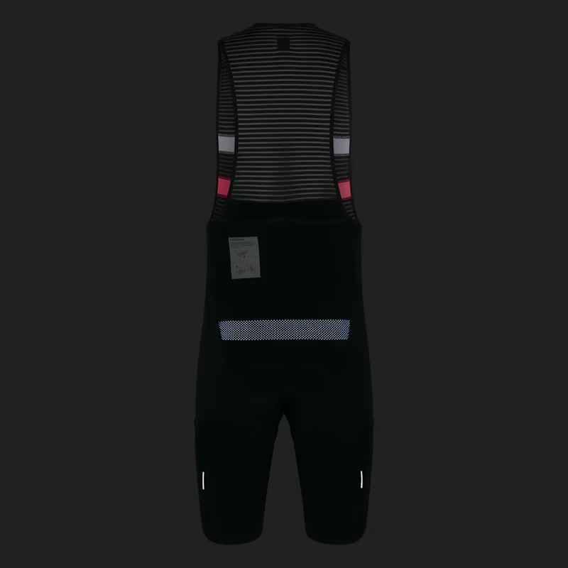 Salopette Rapha Brevet Lightweight Cargo - Nero