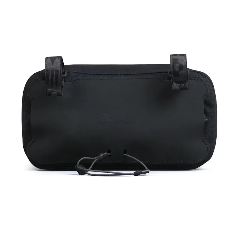 Borsa manubrio Rapha Explore Bag - Nero