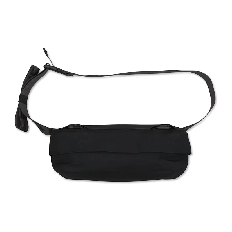 Borsa manubrio Rapha Explore Bag - Nero