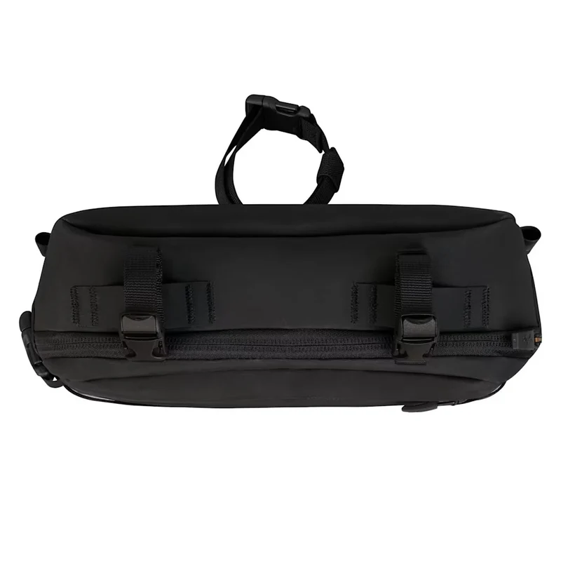 Borsa manubrio Rapha Bar Bag - Nero