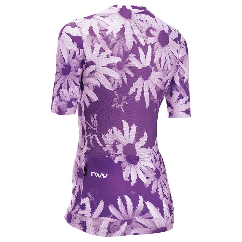 Maglia donna Northwave Blade - Viola