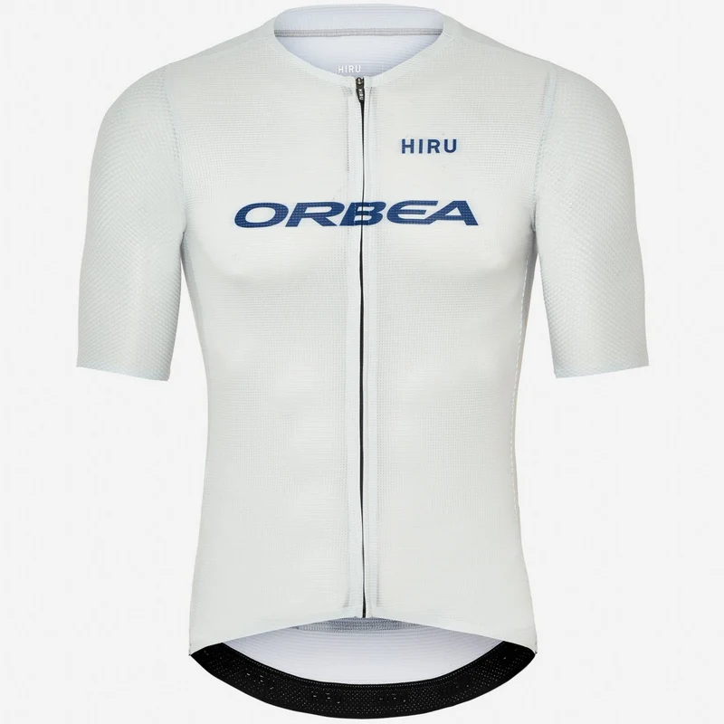 Maglia Hiru Orbea Lab Race Corporative