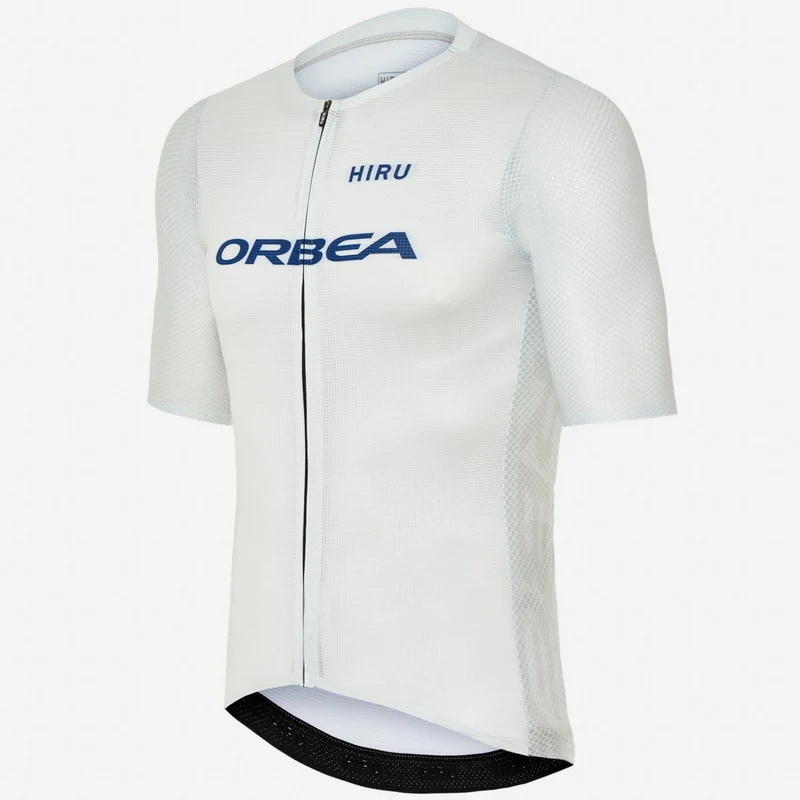 Maglia Hiru Orbea Lab Race Corporative