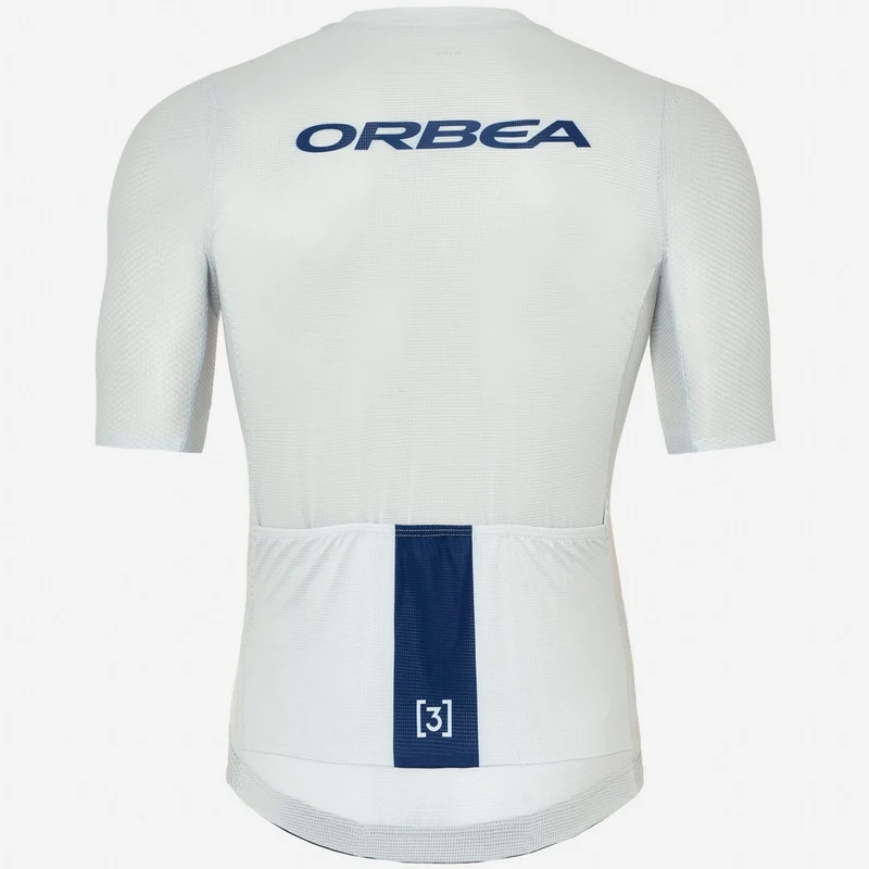 Maglia Hiru Orbea Lab Race Corporative