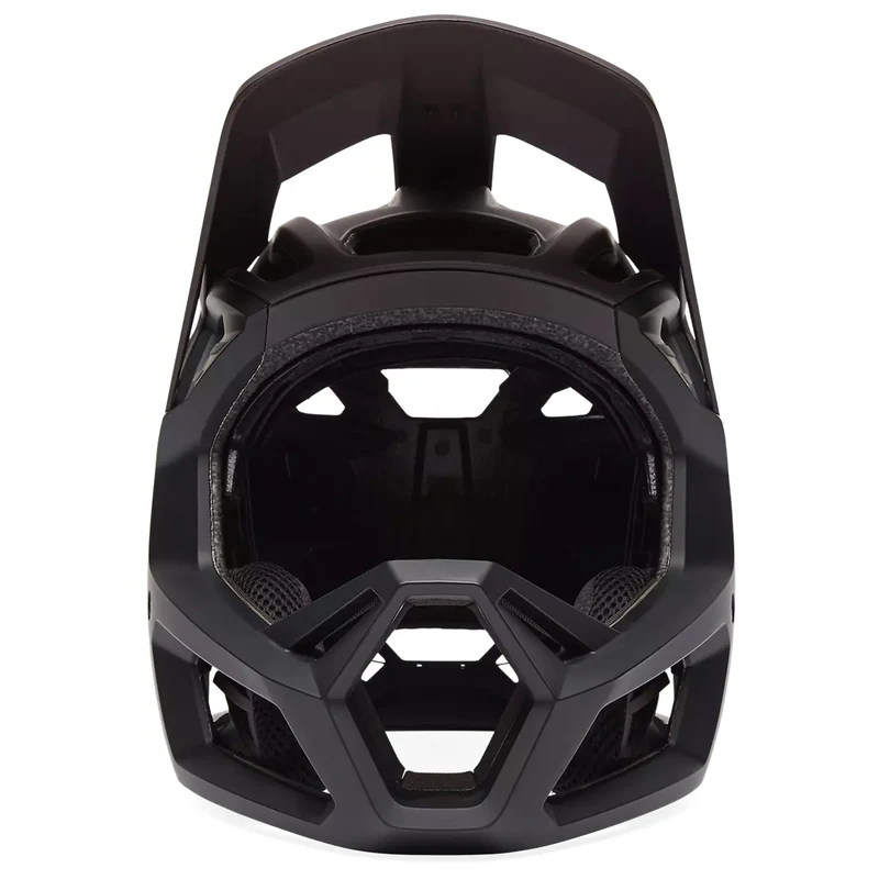 Casco Fox Proframe RS Taunt - Marrone