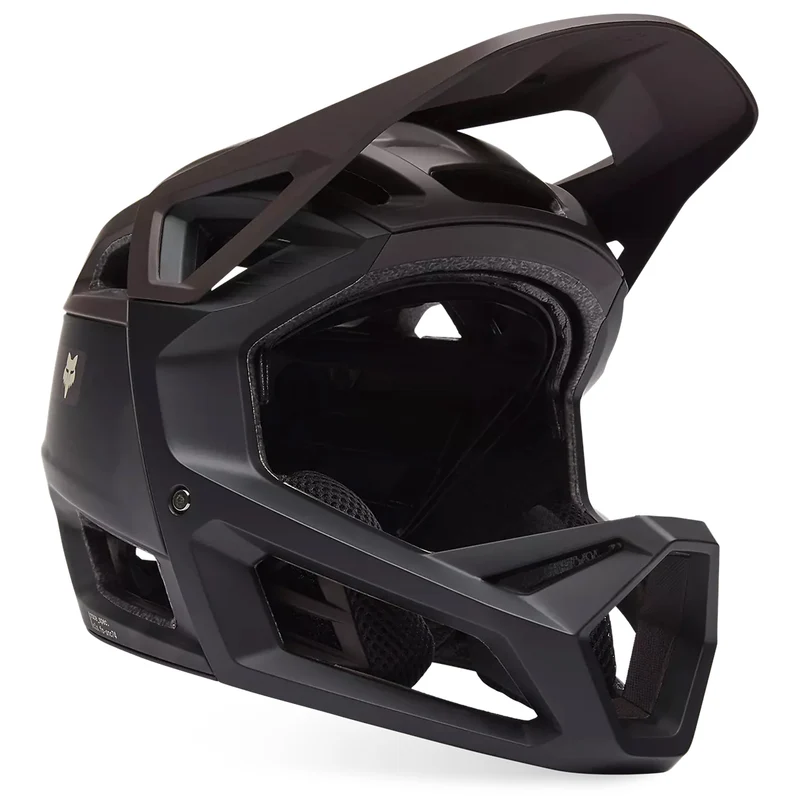 Casco Fox Proframe RS Taunt - Marrone
