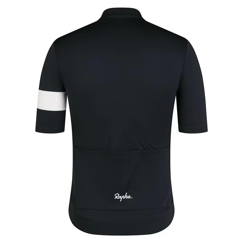 Maglia Rapha Core 2 - Nero