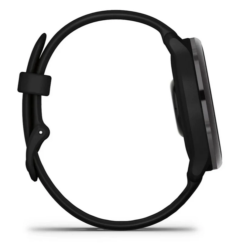 Garmin vivoactive 6 - Nero