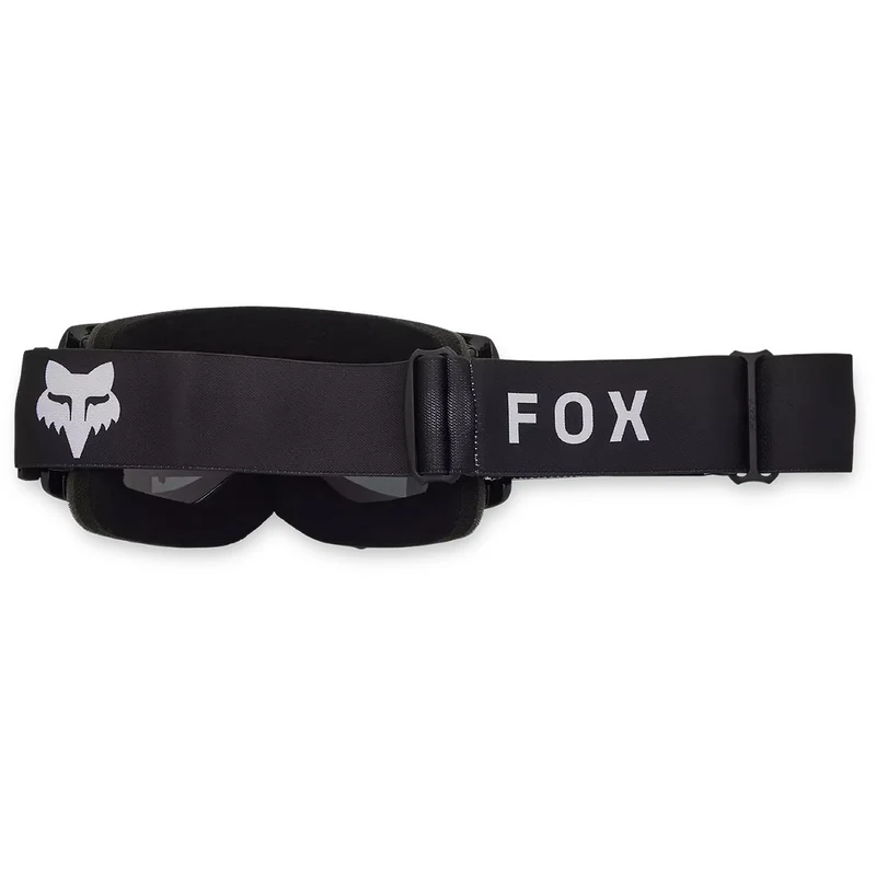 Maschera Fox Main Core Spark 2 - Nero