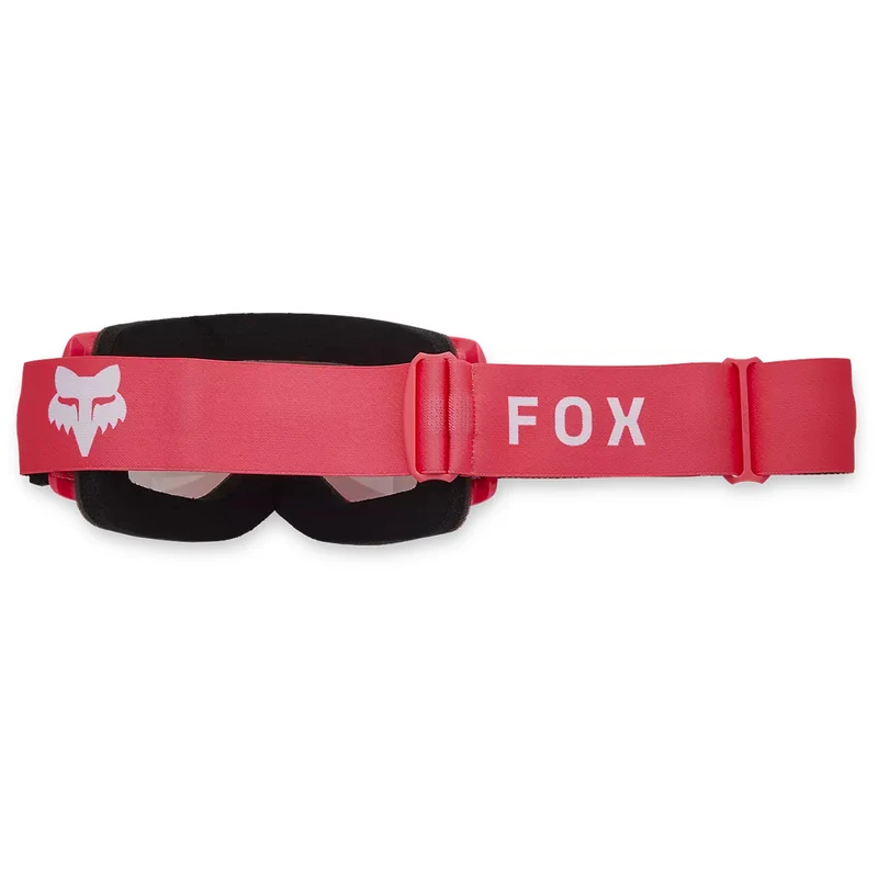 Maschera Fox Main Core 2 - Rosa