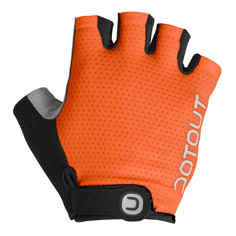 Guanti Dotout Pivot 2.0 - Arancio