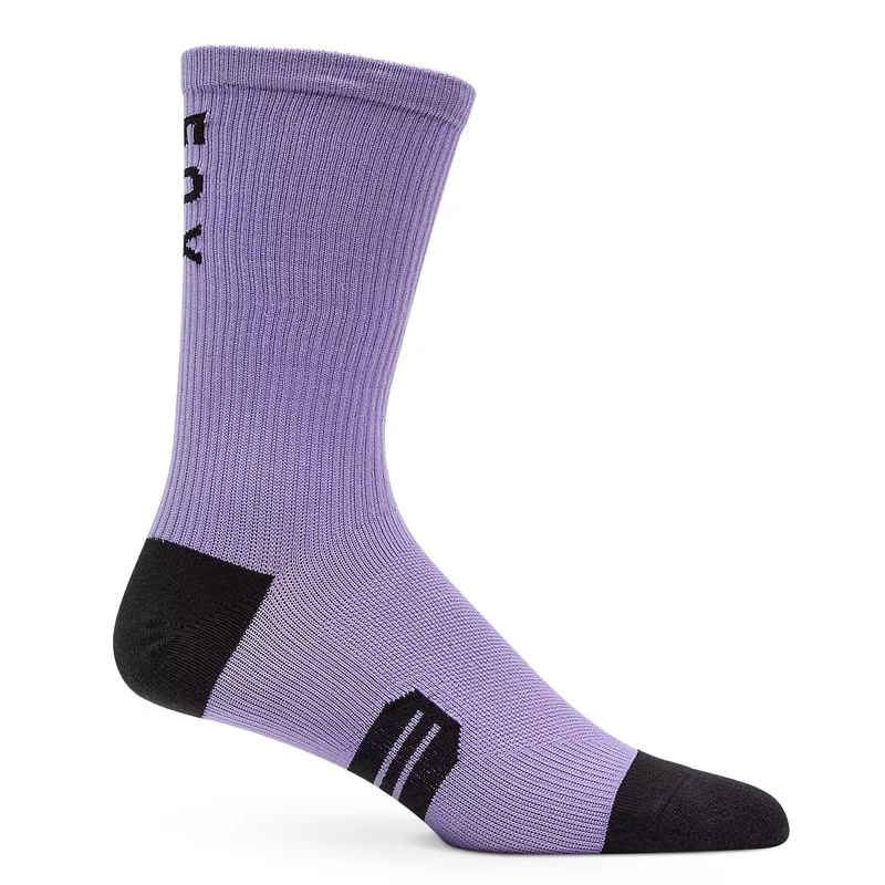 Calze Fox Ranger 20 cm - Viola