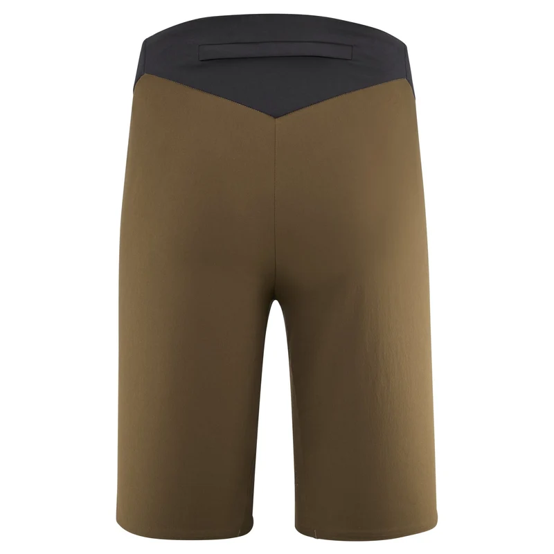 Pantaloncini Mavic Deemax Enduro - Marrone