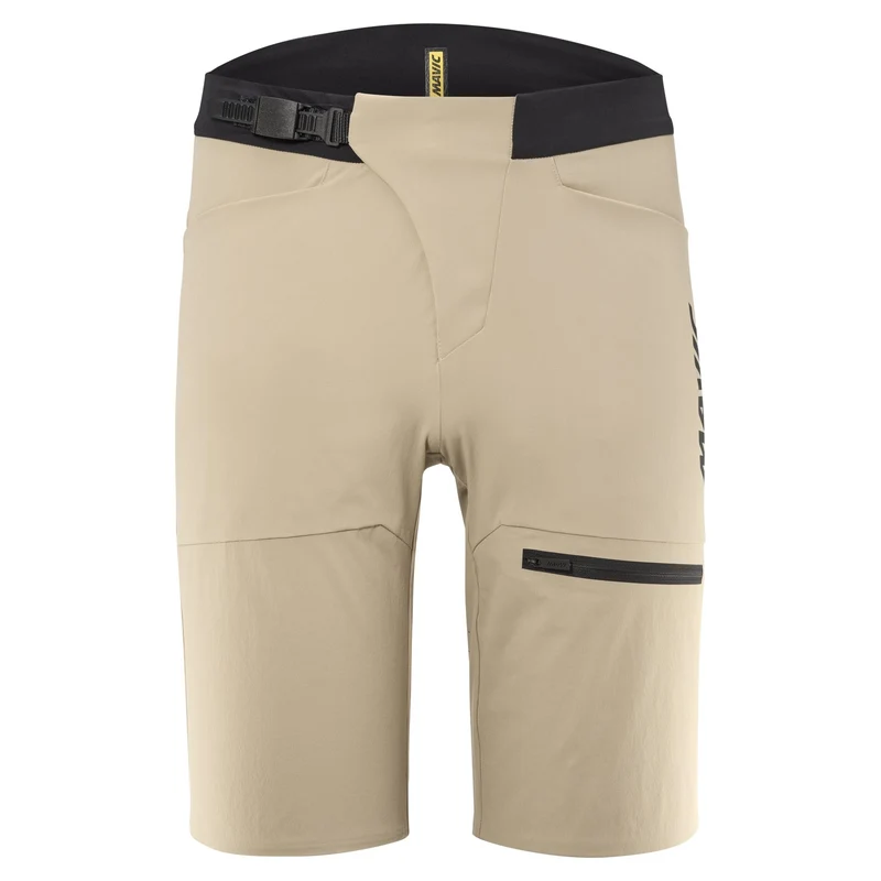 Pantaloncini Mavic Deemax Enduro - Beige